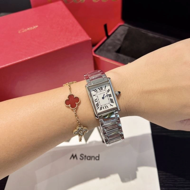 Chic CARTIER Watches 178458