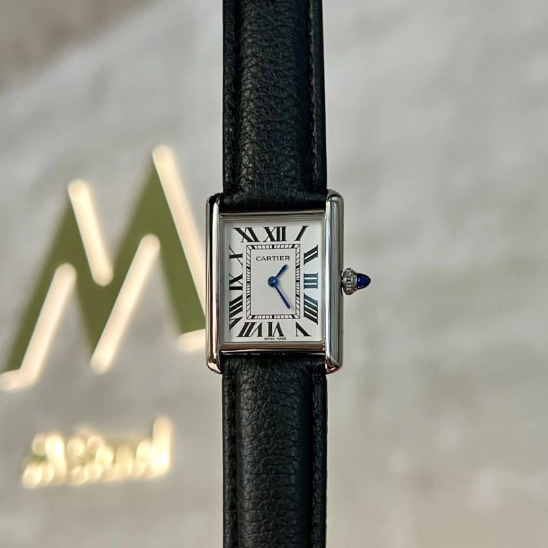 Flexible CARTIER Watches 178450
