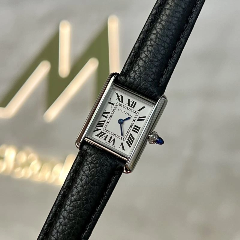 Flexible CARTIER Watches 178450