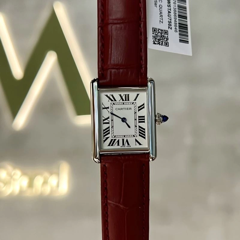 Bold CARTIER Watches 179535