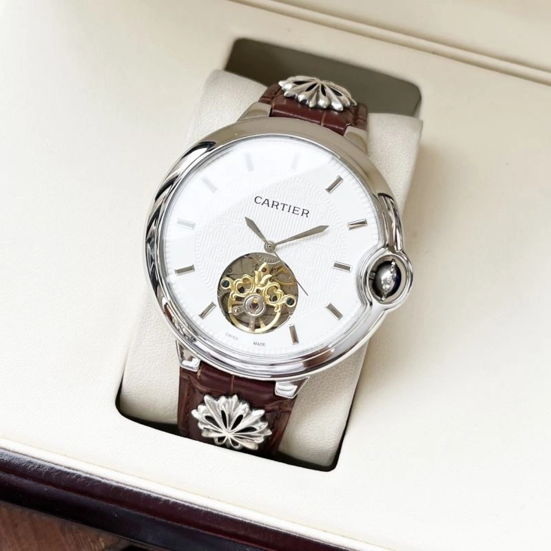 HighQuality CARTIER Watches 179532