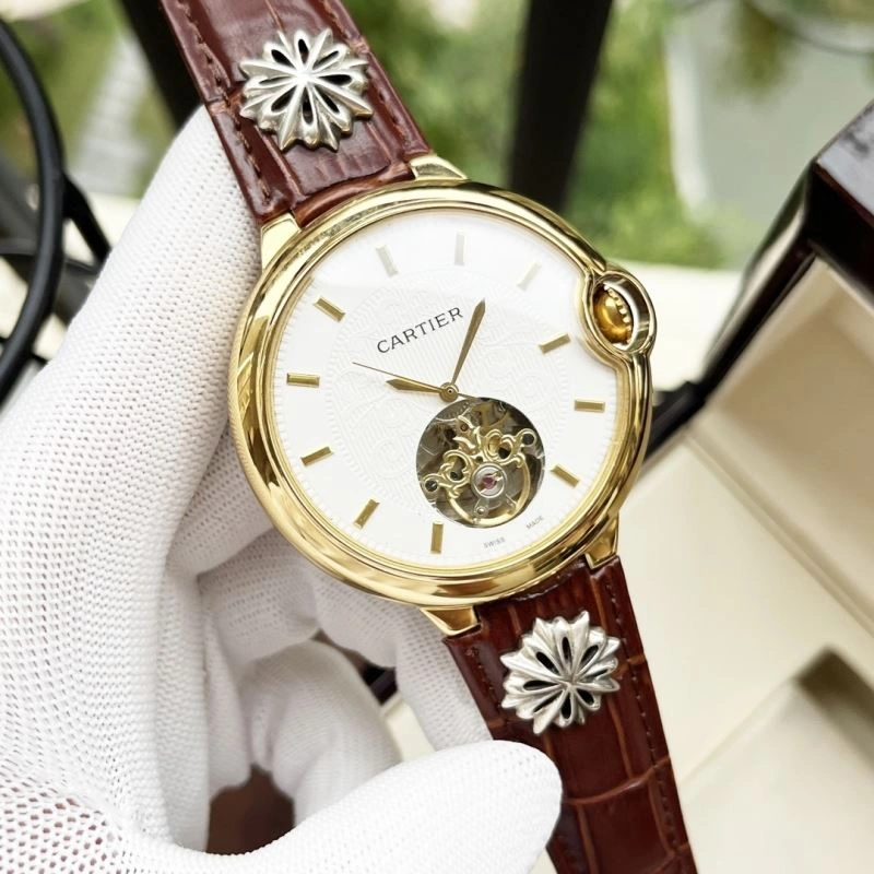 HighQuality CARTIER Watches 179532