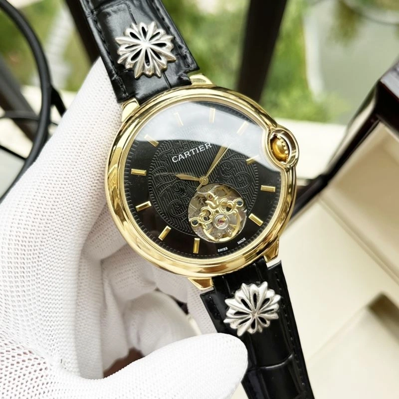 HighQuality CARTIER Watches 179532