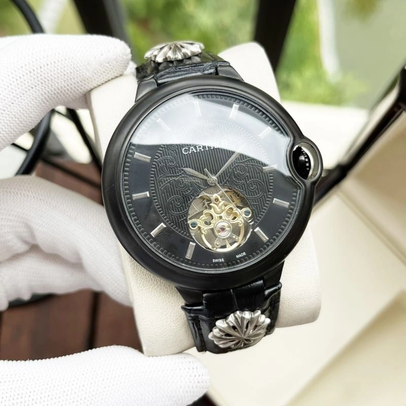 HighQuality CARTIER Watches 179532