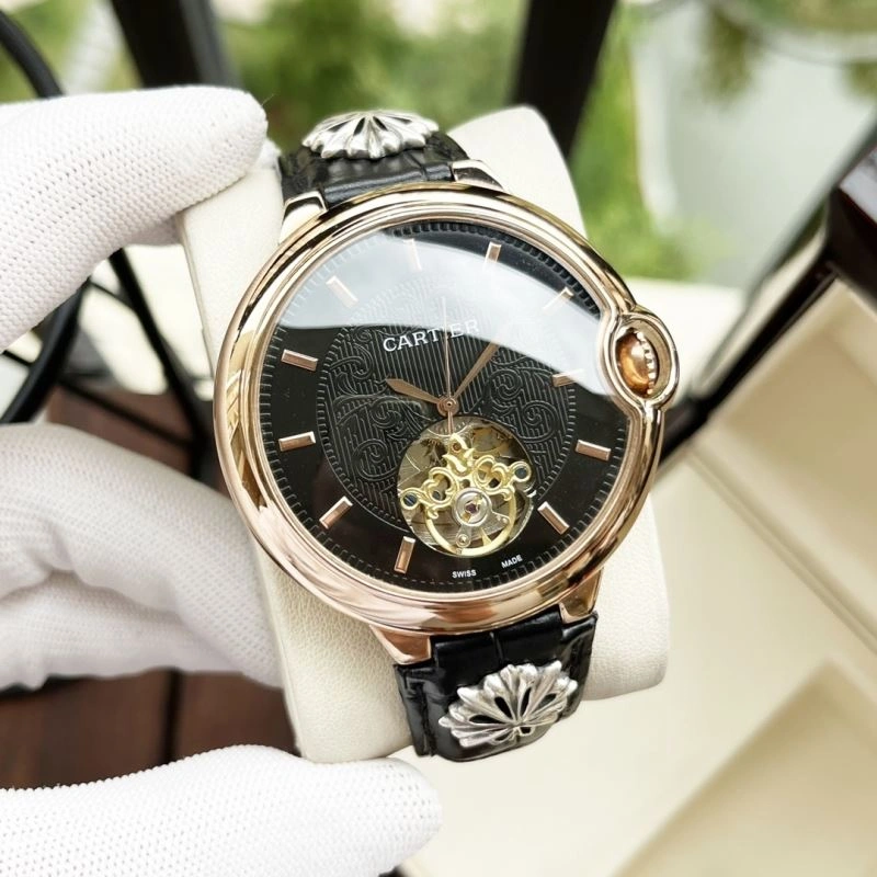HighQuality CARTIER Watches 179532