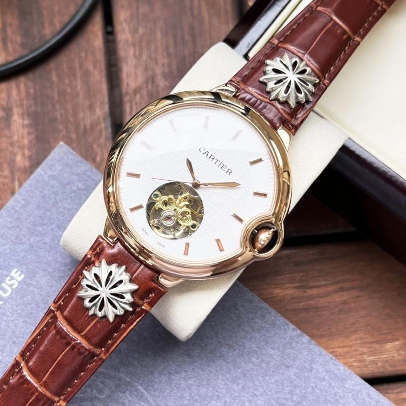 HighQuality CARTIER Watches 179532