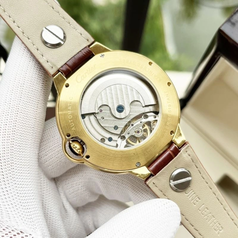 HighQuality CARTIER Watches 179532