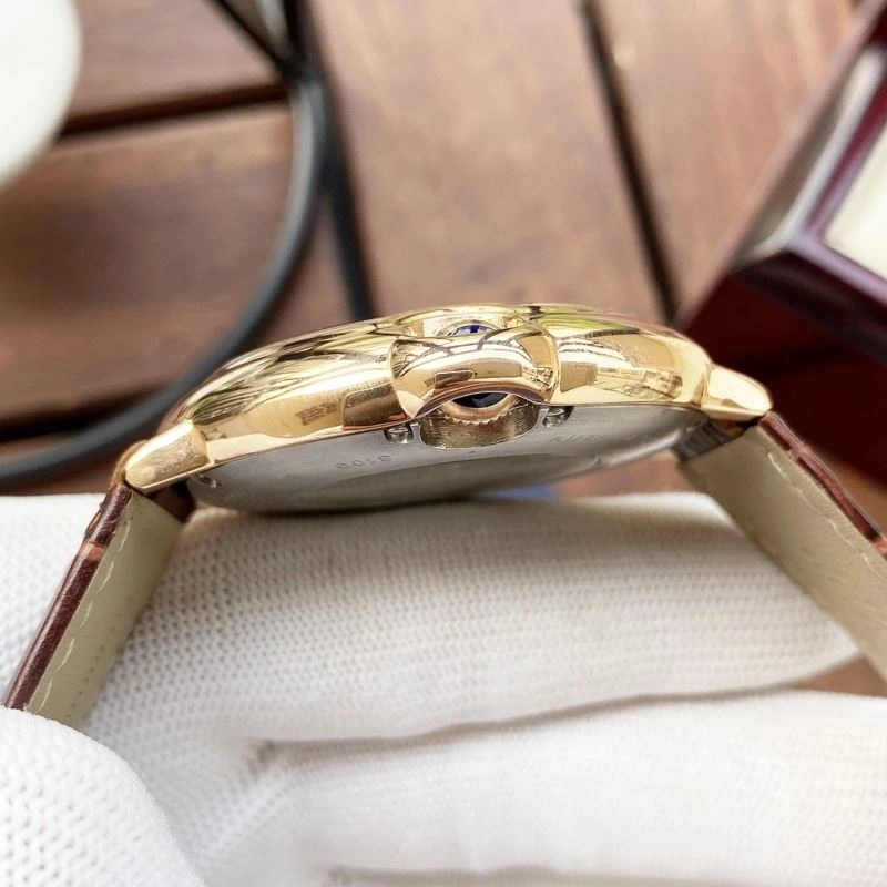 Timeless CARTIER Watches 179529