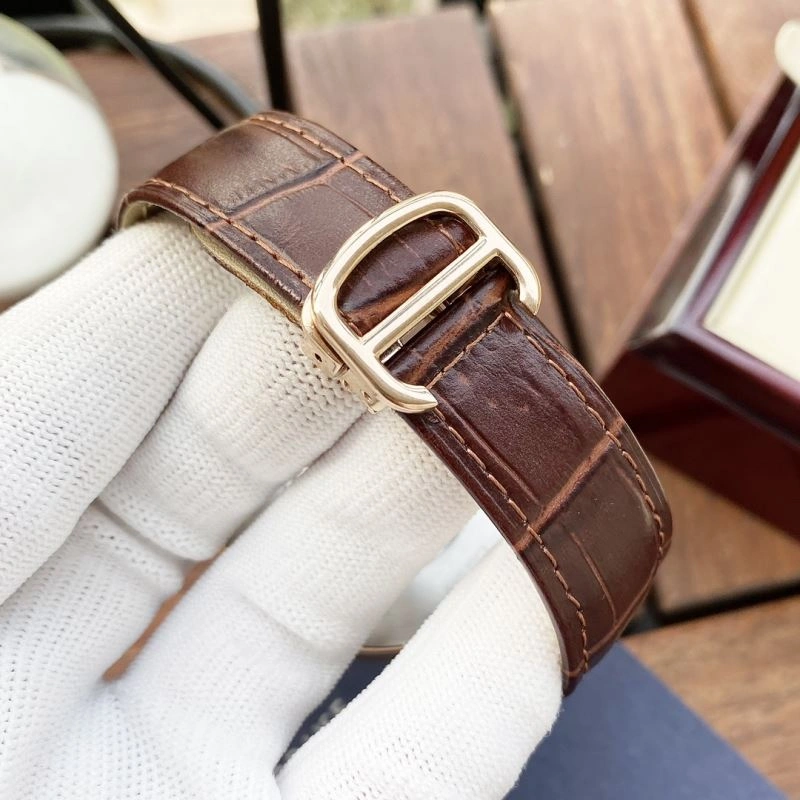 Timeless CARTIER Watches 179529