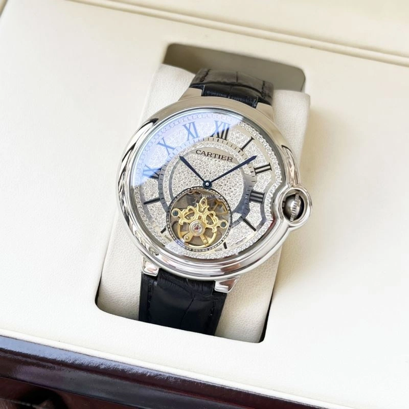 FastDry CARTIER Watches 179528