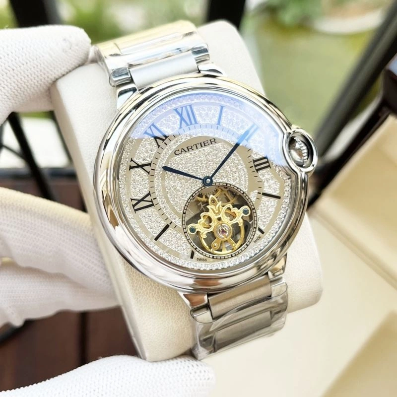 FastDry CARTIER Watches 179528