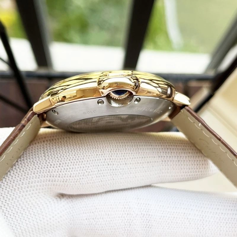 FastDry CARTIER Watches 179528