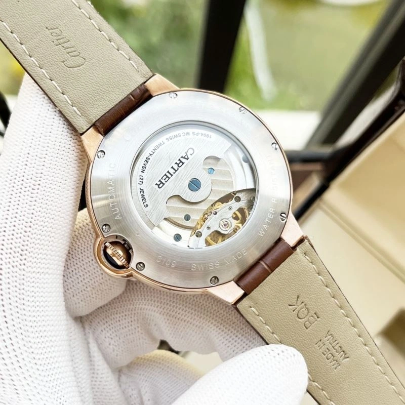 FastDry CARTIER Watches 179528