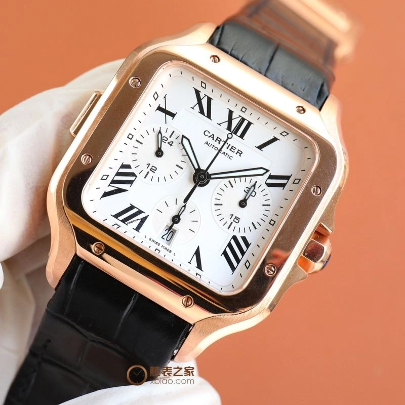 CARTIER Watches OnTrend 179526