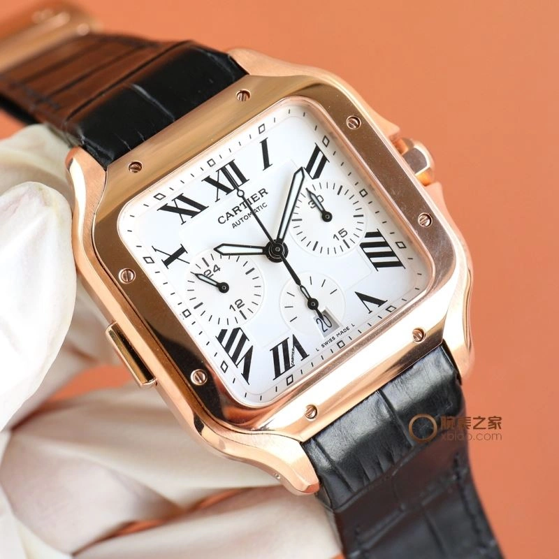 CARTIER Watches OnTrend 179526