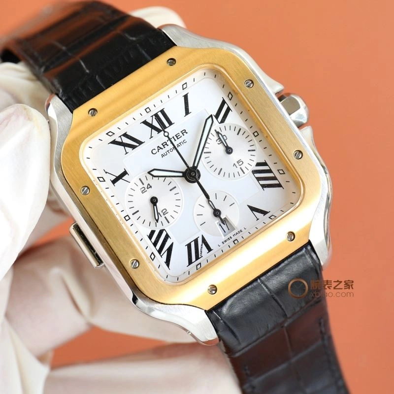 CARTIER Watches OnTrend 179526