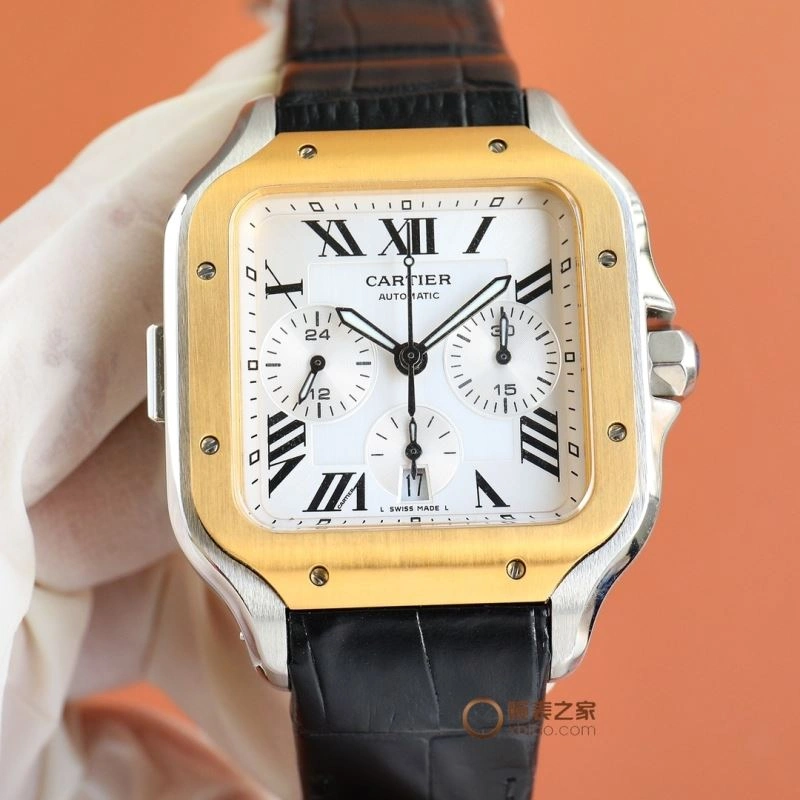 CARTIER Watches OnTrend 179526