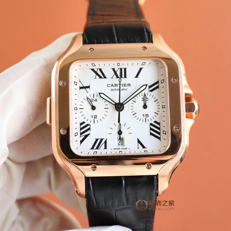 CARTIER Watches OnTrend 179526
