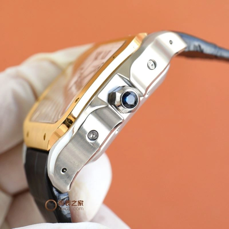 CARTIER Watches OnTrend 179526