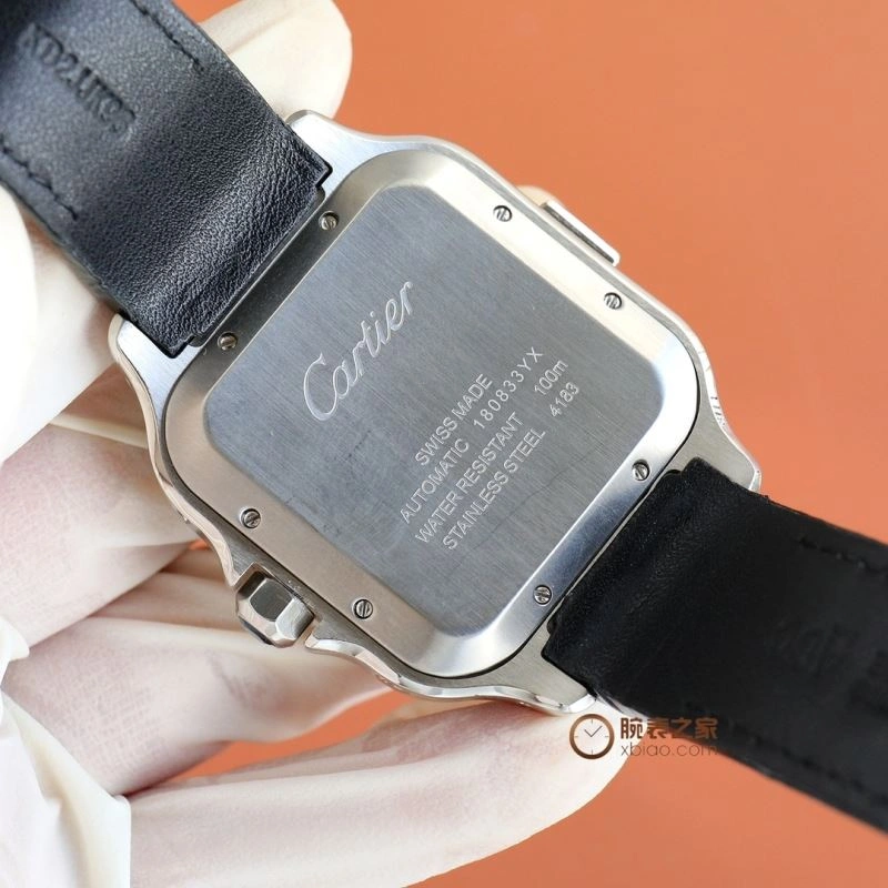 EasyMatch CARTIER Watches 179527