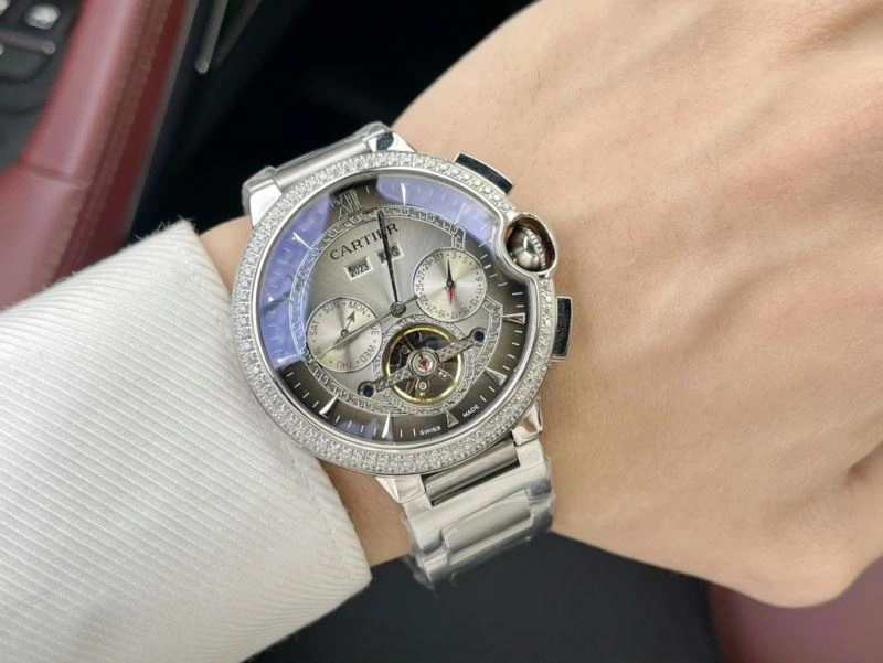 CARTIER Watches DailyWear 179531