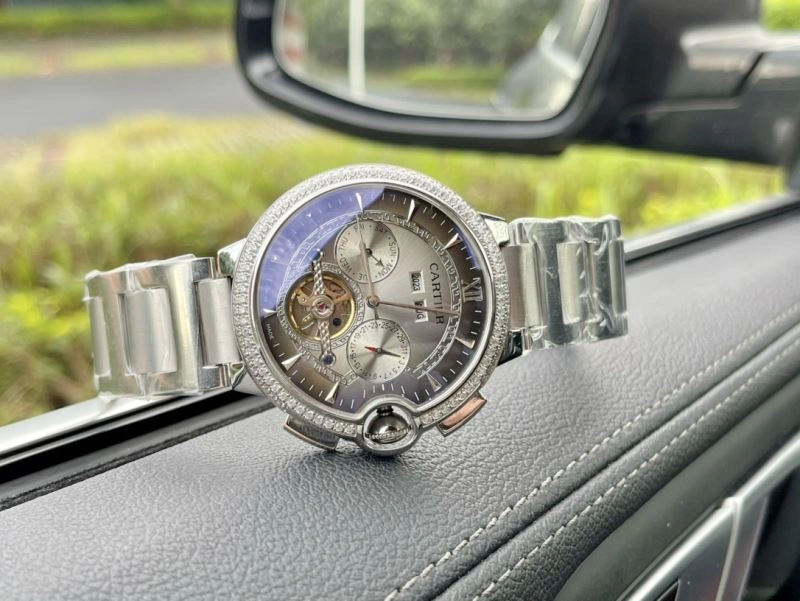 CARTIER Watches DailyWear 179531