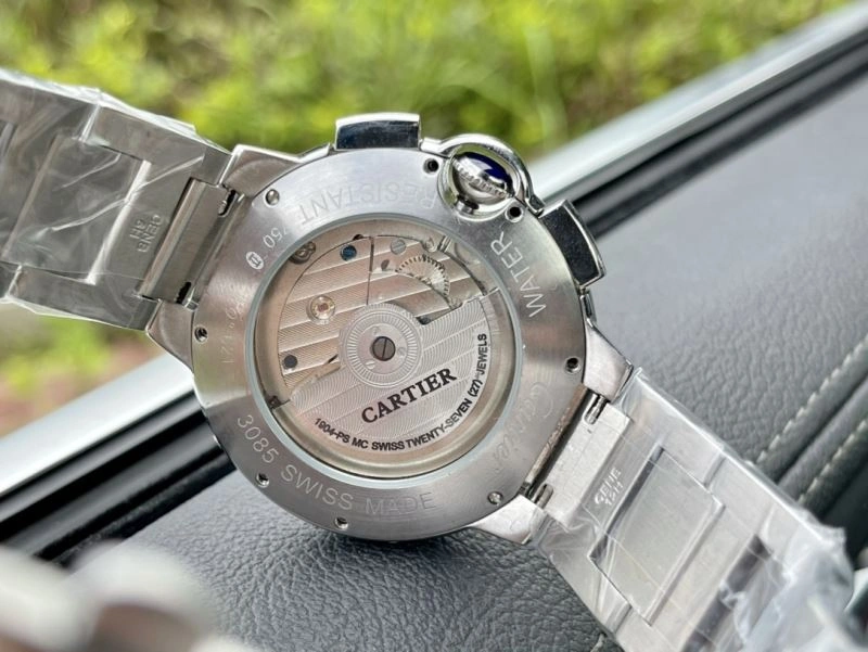 CARTIER Watches DailyWear 179531