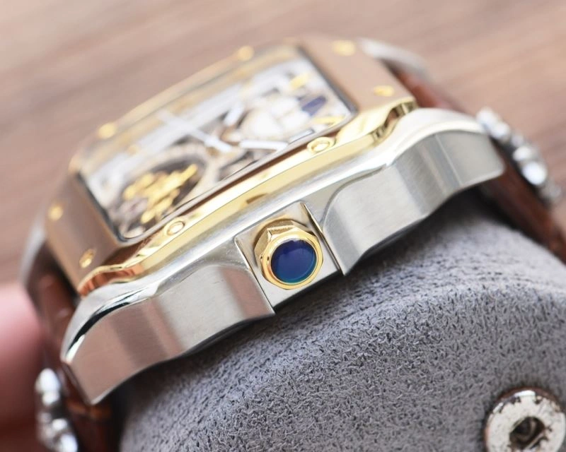 Sophisticated CARTIER Watches 179524