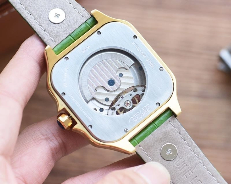 Sophisticated CARTIER Watches 179524