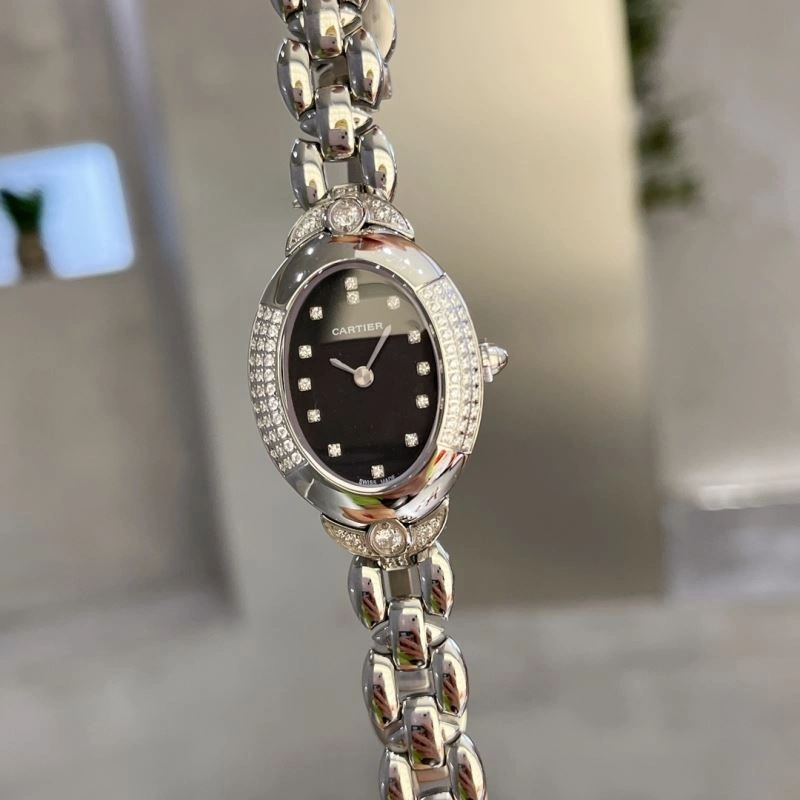 CARTIER Watches SmoothTexture 179523