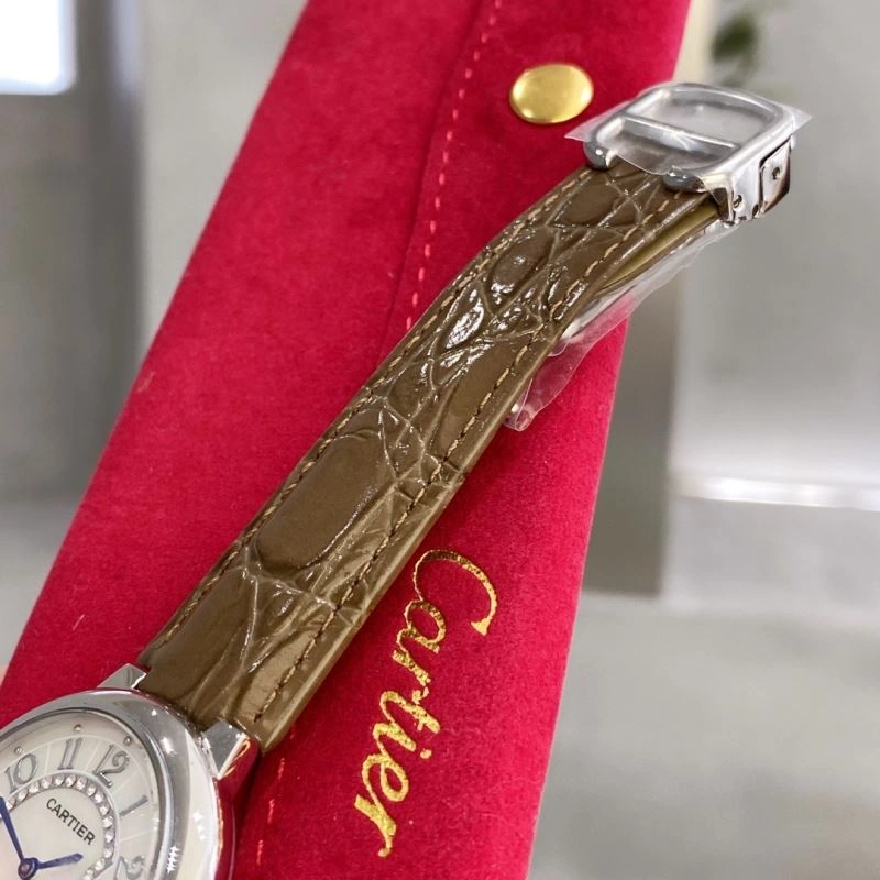 Colorful CARTIER Watches 179522