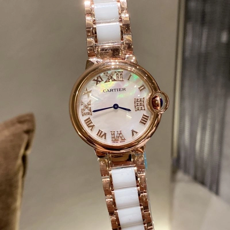 CARTIER Watches HighQuality 179520