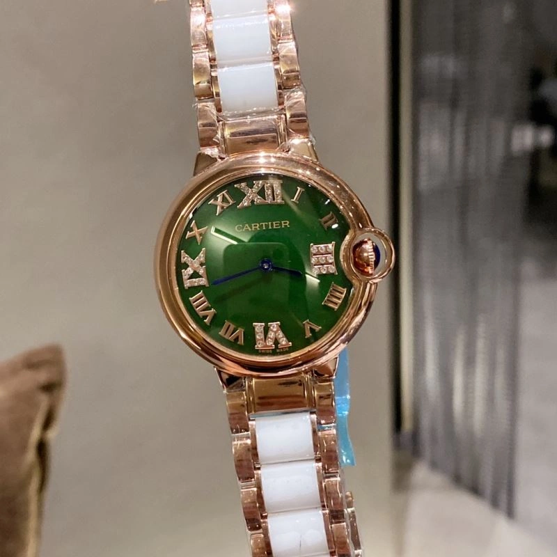 CARTIER Watches HighQuality 179520