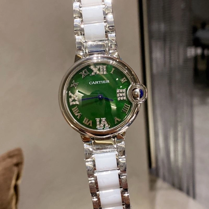 CARTIER Watches HighQuality 179520