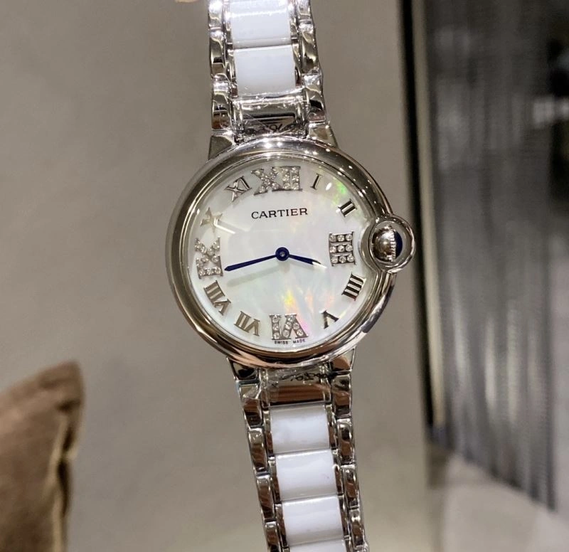 CARTIER Watches HighQuality 179520