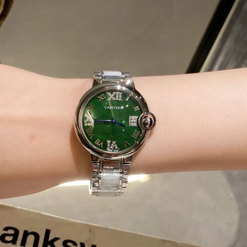 CARTIER Watches HighQuality 179520