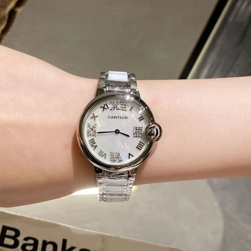 CARTIER Watches HighQuality 179520