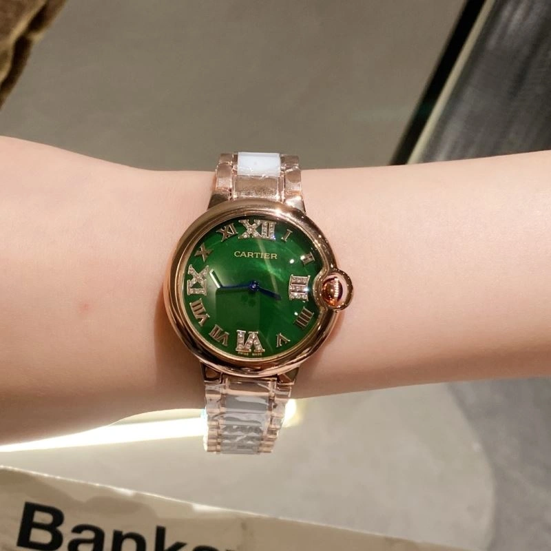 CARTIER Watches HighQuality 179520