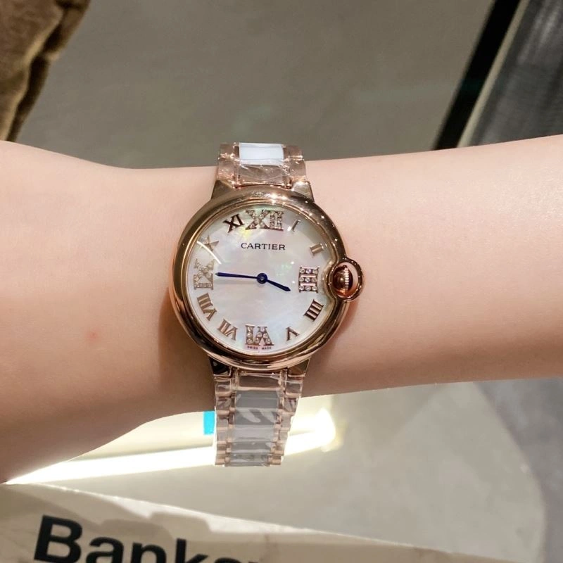 CARTIER Watches HighQuality 179520