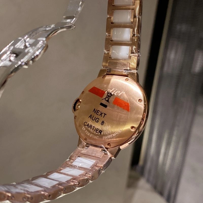 CARTIER Watches HighQuality 179520