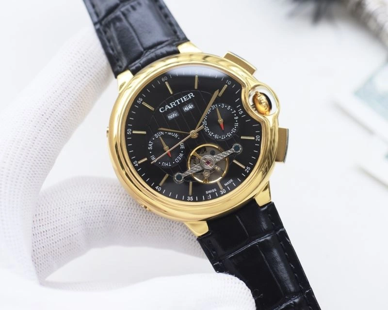 CARTIER Watches Lightweight 179521