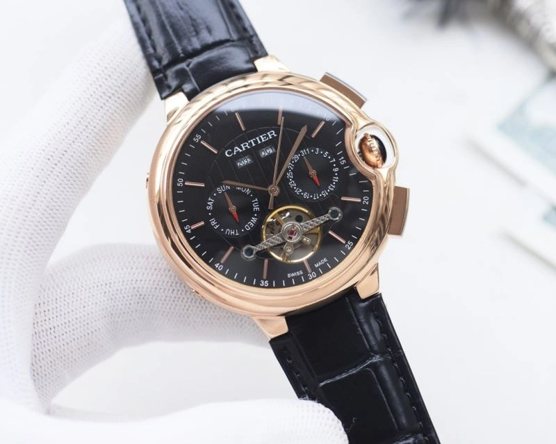 CARTIER Watches Lightweight 179521