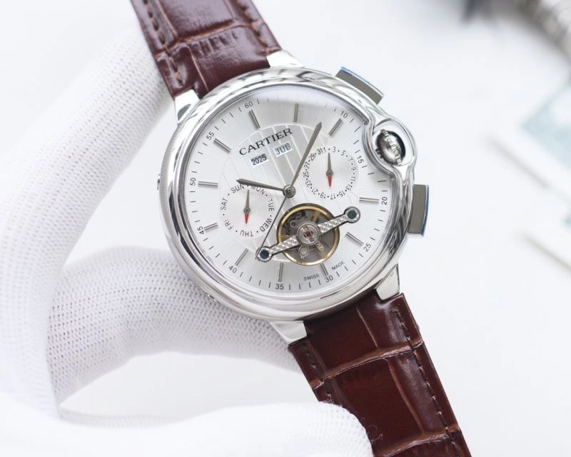 CARTIER Watches Lightweight 179521