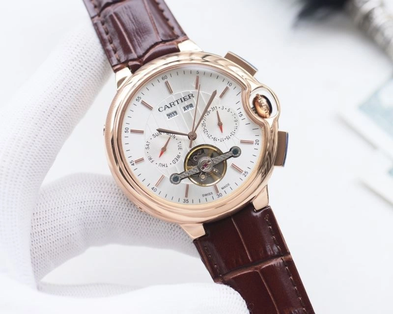 CARTIER Watches Lightweight 179521
