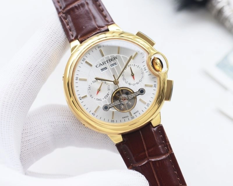 CARTIER Watches Lightweight 179521