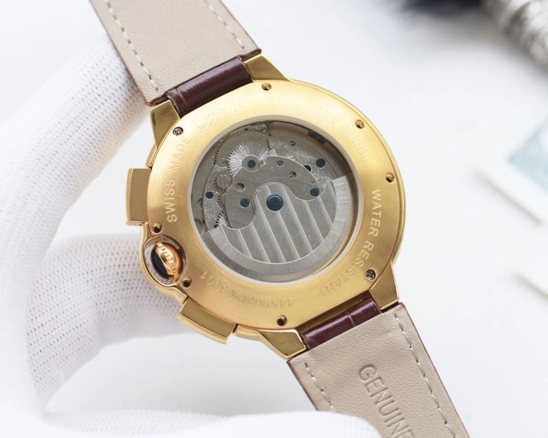 CARTIER Watches Lightweight 179521