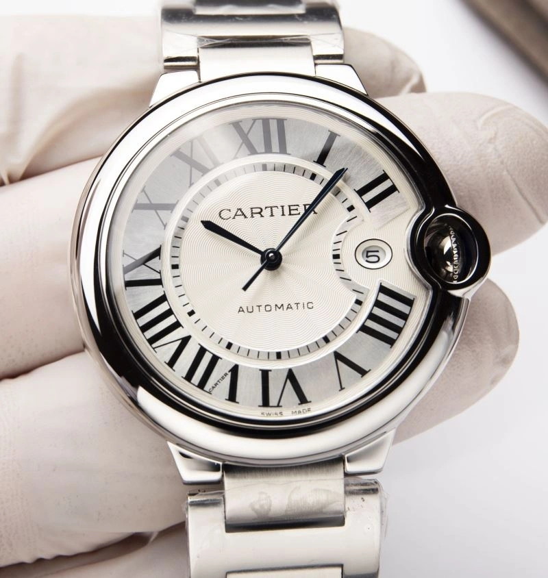 CARTIER Watches Bold 179519
