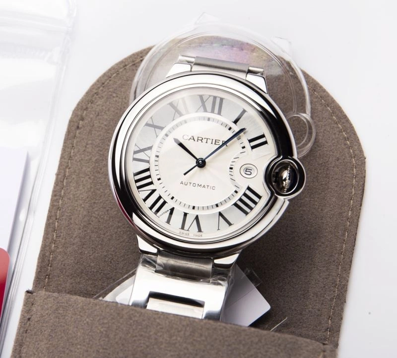 CARTIER Watches Bold 179519
