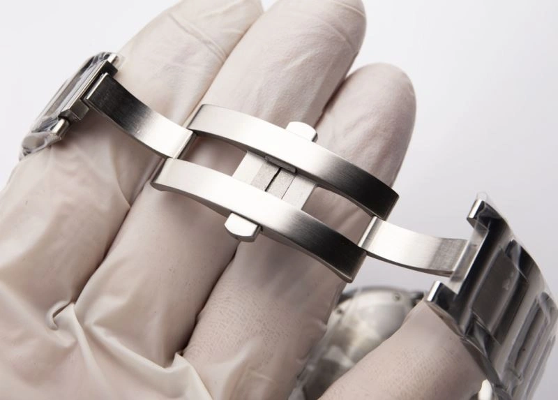 CARTIER Watches Bold 179519