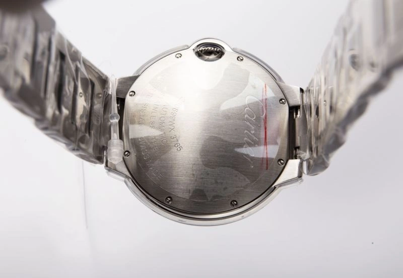 CARTIER Watches Bold 179519